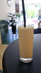 موکارو بادام زمینی