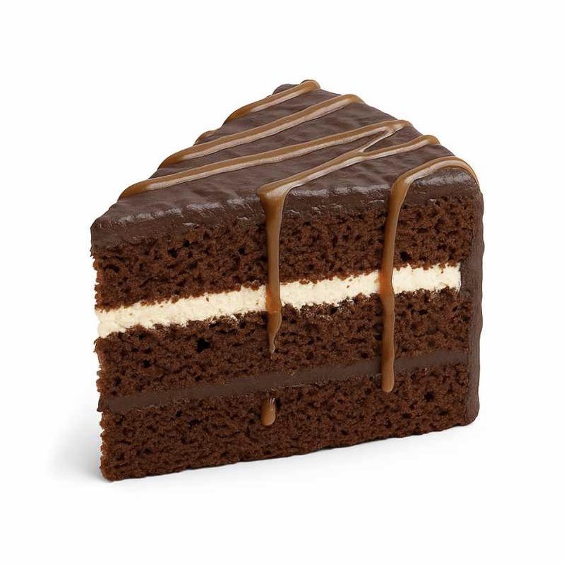 IMG_2865 کیک اسنیکرز