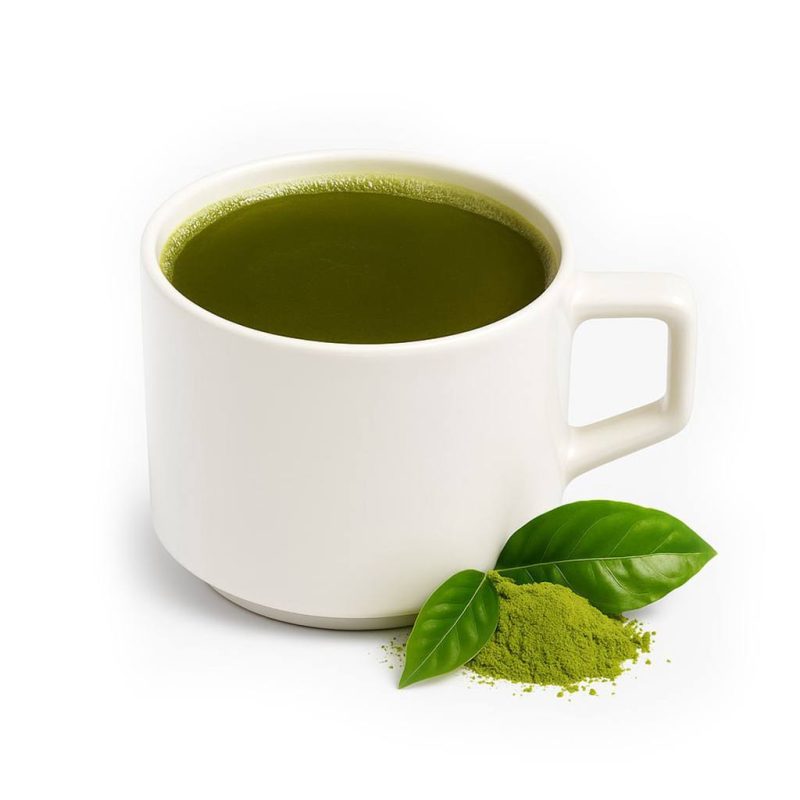 Macha چای ماچا