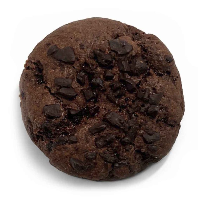 کوکی چاکلت بری